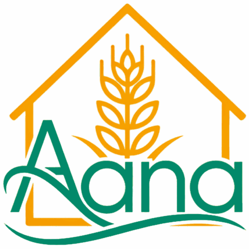 Aana Garden Homestay